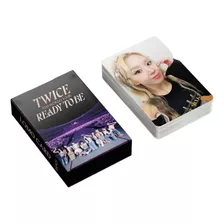 Set 55 Photocards /lomo Card Kpop Girlgroup Banda Coreana Tw