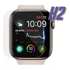 Pack X2 Film Hidrogel Silicona Para Smartwatch Blackview