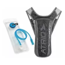 Mochila Atrio Bio53 Cor Preto 1.5l