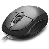 Mouse Classic Ã“ptico Usb Multilaser Office Mo300 1200dpi