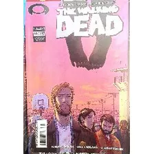 The Walking Dead N° 18 De Robert Kirkman, Charlie Adlard ...