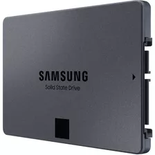 Samsung 8tb 870 Qvo 2.5 Sata Iii Internal Ssd