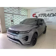  Land Rover Range R.evoque Si4 Hse 2.0 R-dyn.