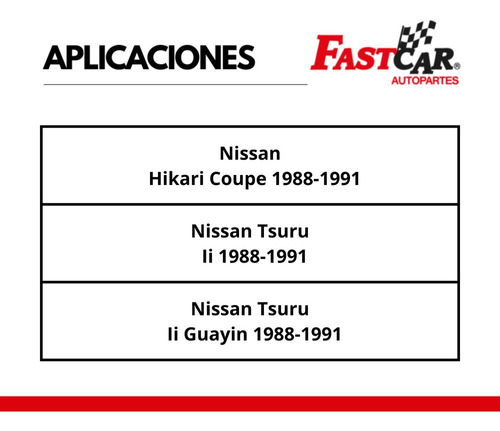 2 Amortiguadores Boge Traseros Nissan Hikari Coupe 1988-1991 Foto 2