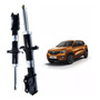 A-premium Amortiguadores De Suspension Trasera Compatibles C Renault 9