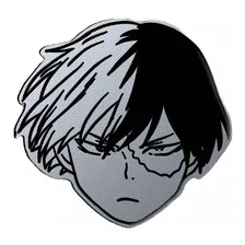 Pin Decorativo - Boku No Hero - Todoroki