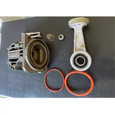 Kit Reparo Compressor De Ar Porsche Cayenne Vw Touareg Wabco