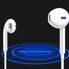 Auriculares Para Teléfono Móvil Para iPhone 7/7p/8/x