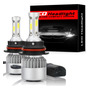 Kit De Luces Led Altas/bajas 9007 For Jetta A4 2000-2007 Volkswagen JETTA TREK