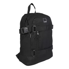 Mochila Esportiva Skatewear Preta