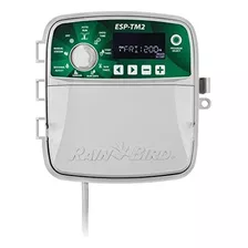 Rain Bird Esp-tm2 8 Station Lnk Wifi Sistema De Riego Tempor