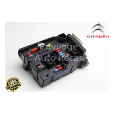 Bsm 9657573680 B3 Citroen C3 Exclusive 1.6 16v At 2012*