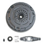Kit Clutch Smart Fortwo City 2005 0.7 6 Vel Sachs