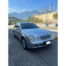 Mercedes Benz E-350 