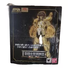 Saint Seiya Myth Cloth Ex Dohko De Libra