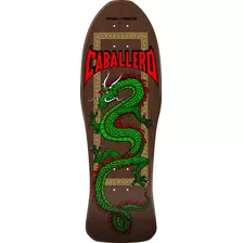 Powell Peralta Steve Caballero Chinese Dragon Reissue - Tab.