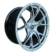 Llantas Deportivas Xxr Aro 17x8.25 5x114 (set4)