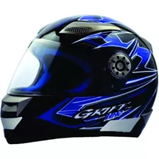 Capacete Esportivo Griff Line Cores Tamanho 60