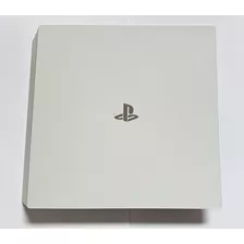 Sony Playstation 4 Pro 1tb Standard Cor Branco Usado
