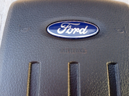 Bolsa De Aire Izquierda Ford F250 Super Duty Mod 08-16 Usada Foto 3