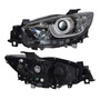 Kit 4 Amortiguadores Mazda B2200 1988-1989-1990 4x2 Kyb-p