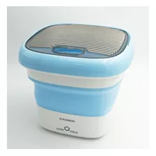 Mini Lavadora Plegable Washing Machine