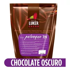 Chocolate Luker Palenque 70% X 2,5 K - kg a $58650