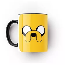  Caneca Hora De Aventura Jake