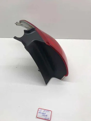 Lanterna Traseira Direita Peugeot 2008-2016/8739 3