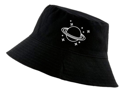  Chapéu Bucket Hat New Planeta Tumblr 