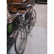Bicicleta Monark 10 Antiga