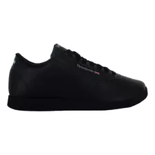 Tenis Reebok Princess Color Negro - Adulto 7 Mx