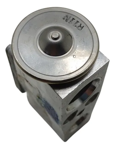 Valvula Expansora Do Ar Vw T Cross Nivus Polo Original Usado 5