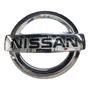 Emblema Para Parrilla Nissan March 2012-2016