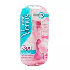 Aparelho De Depilar Gillette Venus Spa 1 Unidade