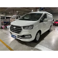 Jac Refine M4 Cargo 19 2p