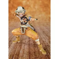 Figuartszero Rey De Francotiradores Usopp Onepiece, Multi, B