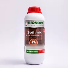 Bionova - Soil Mix 1000 Ml 