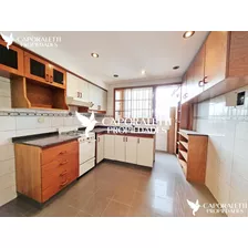 Venta De Departamento Semipiso De 3 Ambientes En Quilmes