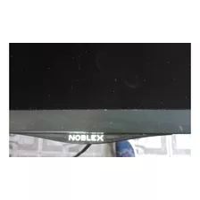 Smart Tv Noblex 43 Led Fullhd Modelo Ea43x5100 A Reparar