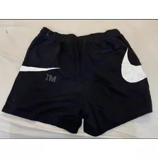 Short Nike Swoosh Ggg