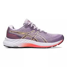 Tenis Mujer Dama Asics Running Deportivos Gel Excite