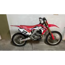 Honda Crf250r