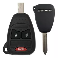 Carcasa Llave Control Dodge Caliber Caravan Dakota Nitro Ram