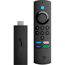 Amazon Fire Tv Stick Lite 3era Gen Fhd Netflix Hbo Alexa