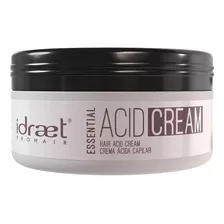 Essential Acid Cream Crema Acida Capilar Idraet