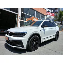 Volkswagen Tiguan Allspace 2.0 16v 4p Tsi 350 Turbo R-line 4