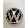 Emblema Letra Volkswagen Polo Cromado