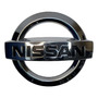 Emblema Pure Drive Compatible Con Nissan Sentra Versa Xtrail Nissan Versa