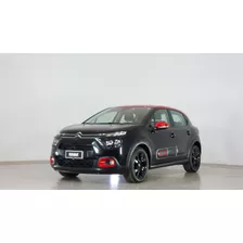 Citroen C3 1.2 Puretech Feel Hb Ss Eat At